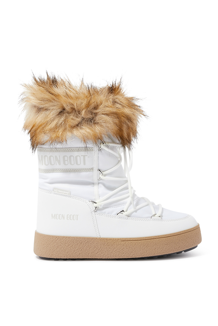 LTrack Monaco Snow Boots